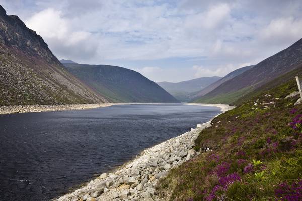 IRA plot to cut off Belfast’s water supply thwarted by damp dynamite