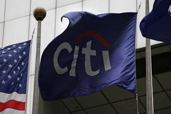 Currencies trader sues Citi over ‘malicious’ prosecution