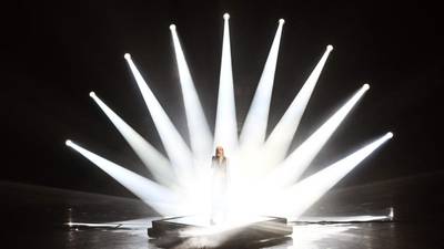 Voting irregularities uncovered during second Eurovision semi-final