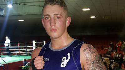 Logan Jackson given approval to move from Limerick prison to UK jail