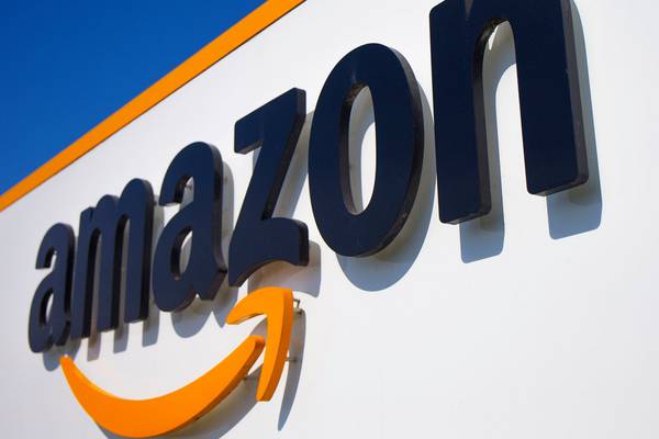 Amazon hit with €746m EU fine for data privacy rule breaches