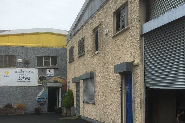Overnight fire forces closure of Bray special needs club