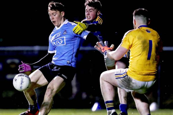 Under-21 previews: Dublin and Kerry should take provincial glory