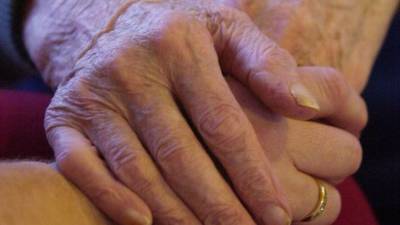 Treatment of elderly during Covid-19 ‘not far short of a disgrace’ says C of I Primate