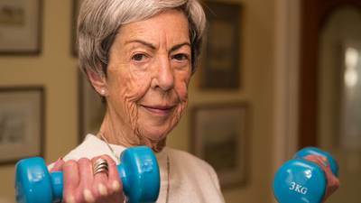 ‘A life-saver’: The daily online exercise class for older people