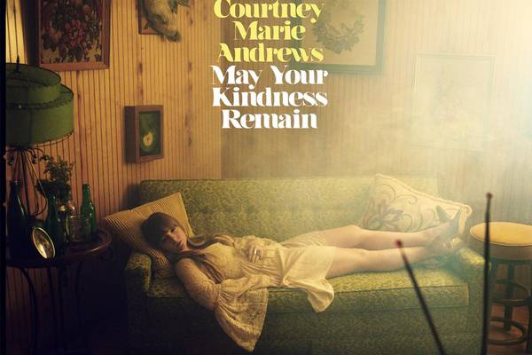 Courtney Marie Andrews: May Your Kindness Remain review – Sustained emotional connection