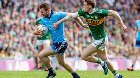 McCaffrey looking forward to Farrell chapter in Dublin story