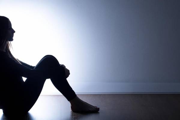Steep rise in rates of anxiety and depression among young