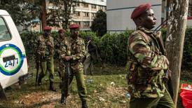 Death toll in terror attack on Nairobi hotel rises to 21