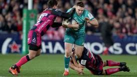 Scannell ready for Exeter's attacking threat in shootout