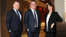 Danny McCoy and Margaret Fleming appointed directors at Iput Real Estate