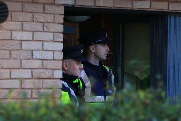 Three arrested after garda injured in Ballymun shooting