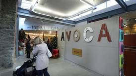 Avoca limbers up for spring opening of  new Dunboyne flagship