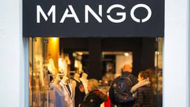Profit at  fashion chain Mango falls 11% in 2014