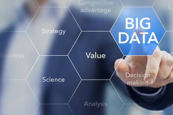 Spending on big data  and business analytics to hit  $150bn this year