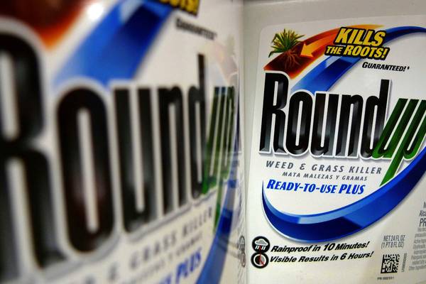 School groundsman who claimed weed killer gave him cancer awarded $289m