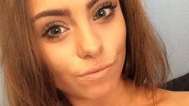 Girl says she was lucky not to be blinded in stiletto attack