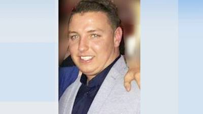 Jason Molyneux died of multiple gunshot wounds, inquest hears