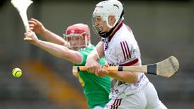 Galway much too strong for outclassed Westmeath