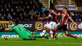 Burnley continue fine home form to dump Sunderland out of FA Cup