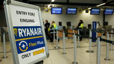 Strike threat pushes Ryanair into about-turn on union recognition