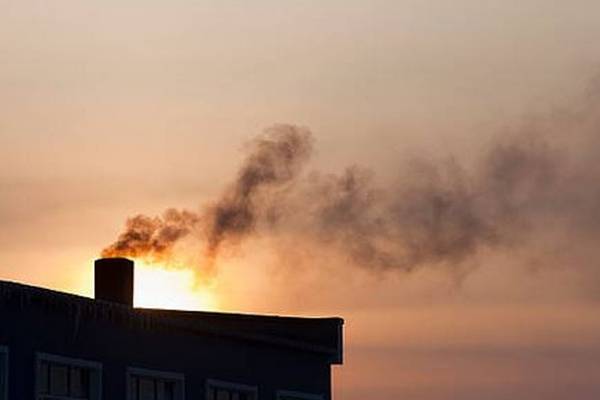 Government asked how it will pay fines for  carbon emissions