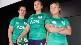 Rugby players look to combat stigma around periods ahead of Six Nations