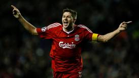 Ken Early: No league title but in arena of melodrama Gerrard was undisputed star