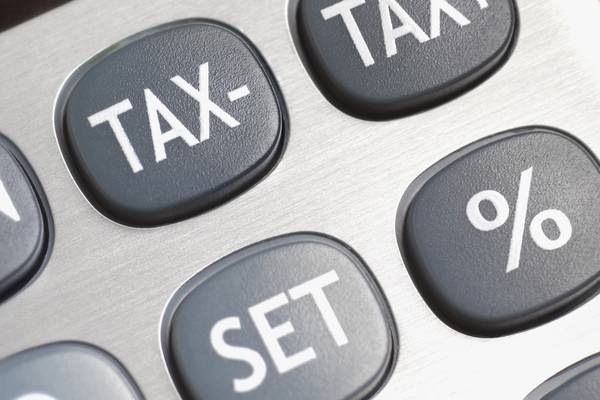 €50,000 threshold for higher rate tax will cost €2.3bn