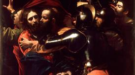 The mystery of Ukraine’s Caravaggio: the second Taking of Christ?