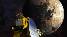 New Horizons prepares for a close encounter with mysterious Pluto