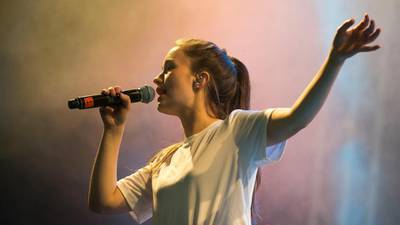 Electric Picnic review: Sigrid – All music, no ego