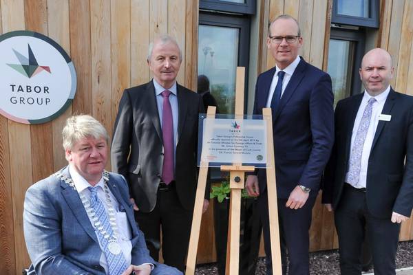 New €4.8 million addiction services centre opens in Co Cork