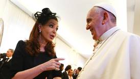 Pope indicates desire for Church rethink on  key marriage issues