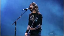 Dave Grohl urges Cornwall council to allow teenage band to practise