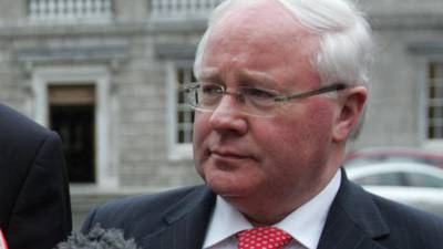 Ireland must prepare contingency plan if UK opts out of EU,  Dáil debate hears