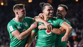 Win two tickets to Guinness Six Nations - Ireland V Scotland