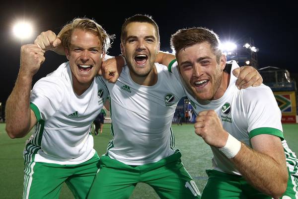 Alan Sothern’s goal seals Ireland’s World Cup spot