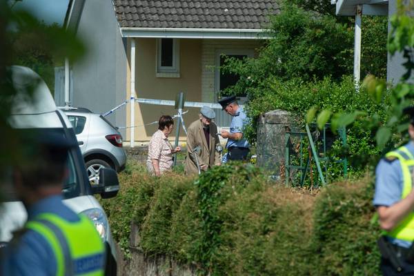 Man (21) arrested in connection with death of Cork pensioner