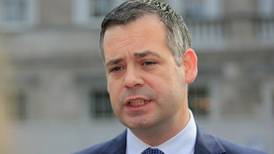 Government failed to ensure incomes will not ‘fall off a cliff’ – Doherty