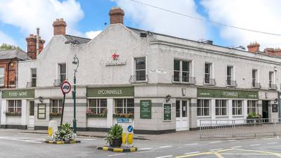 Key money sought for Donnybrook pub leasehold