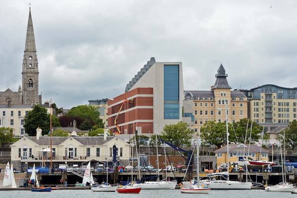 Co-living in Dún Laoghaire: Deep pockets needed for Instagrammable place at €1,880 a month