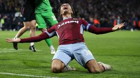 Aston Villa into play-off final after shootout win at West Brom