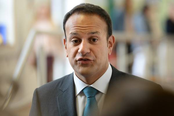 Where does Varadkar and Martin’s row leave us?