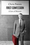 First Confession: A Sort of Memoir
