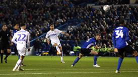 Leeds and Sheffield Wednesday share the spoils at Hillsborough