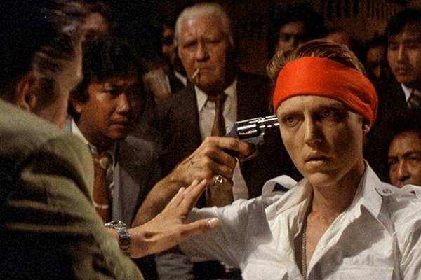 The Deer Hunter: 40 years on, the Russian roulette scenes feel racist