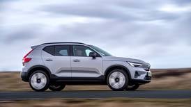 Software issue dents our time in Volvo’s longer range XC40 EV