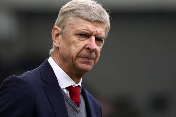 Arsène Wenger insists he is still the right man for the job at Arsenal