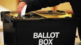 Police investigate claims of vote theft in Northern Ireland